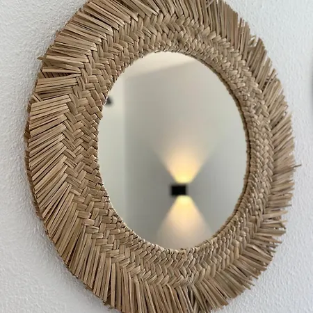 Mbs 1 - Cosy, Tram, Wifi, Parking, Equipe דירה *