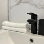 Appartamento Mbs 1 - Cosy, Tram, Wifi, Parking, Equipé