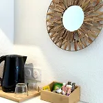 Mbs 1 - Cosy, Tram, Wifi, Parking, Equipé Appartamento Montpellier