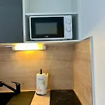 Mbs 1 - Cosy, Tram, Wifi, Parking, Equipé Appartamento *