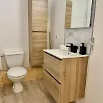 Mbs 1 - Cosy, Tram, Wifi, Parking, Equipé