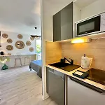 Mbs 1 - Cosy, Tram, Wifi, Parking, Equipé Appartamento