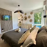 Appartamento Mbs 1 - Cosy, Tram, Wifi, Parking, Equipé