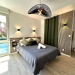 Mbs 1 - Cosy, Tram, Wifi, Parking, Equipé Appartamento *