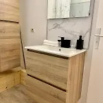 Mbs 1 - Cosy, Tram, Wifi, Parking, Equipé * Montpellier