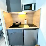 Mbs 1 - Cosy, Tram, Wifi, Parking, Equipé