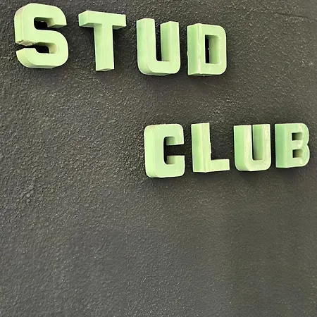 Apartment Equipe