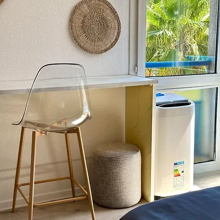 Mbs 1 - Cosy, Tram, Wifi, Parking, Equipe * Montpellier