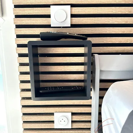 Apartament Mbs 1 - Cosy, Tram, Wifi, Parking, Equipe Montpellier