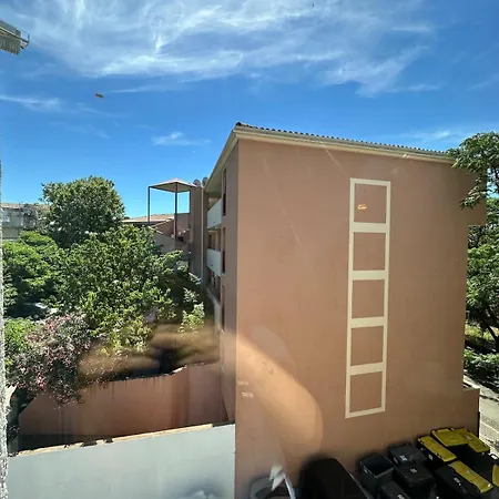 Mbs 1 - Cosy, Tram, Wifi, Parking, Equipé