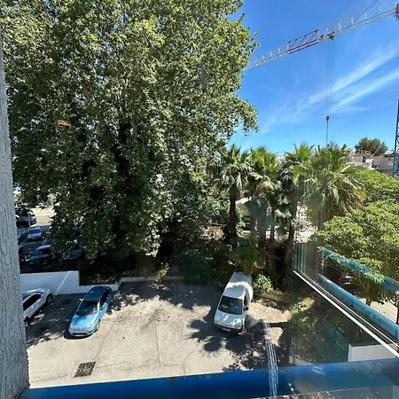 Mbs 1 - Cosy, Tram, Wifi, Parking, Equipe *