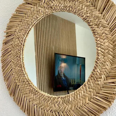 Mbs 1 - Cosy, Tram, Wifi, Parking, Equipe Montpellier