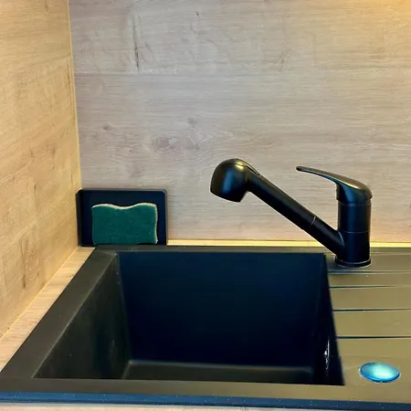 Mbs 1 - Cosy, Tram, Wifi, Parking, Equipe