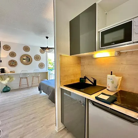 Equipe Apartment